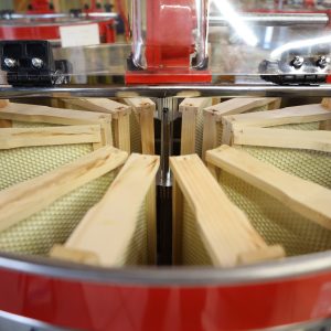 Civan Extractor - 12 Med, 3 Deep, Manual