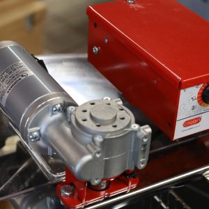 Civan Extractor - 12 Med, 3 Deeps, Electric