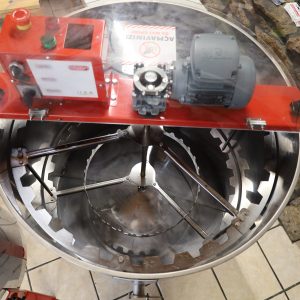 Civan Extractor - 27 FRAMES! Deep, Med, Shallow